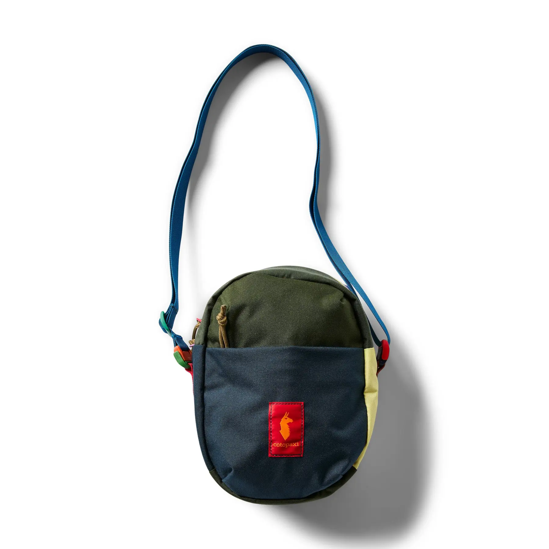 Bolso Cotopaxi Todo