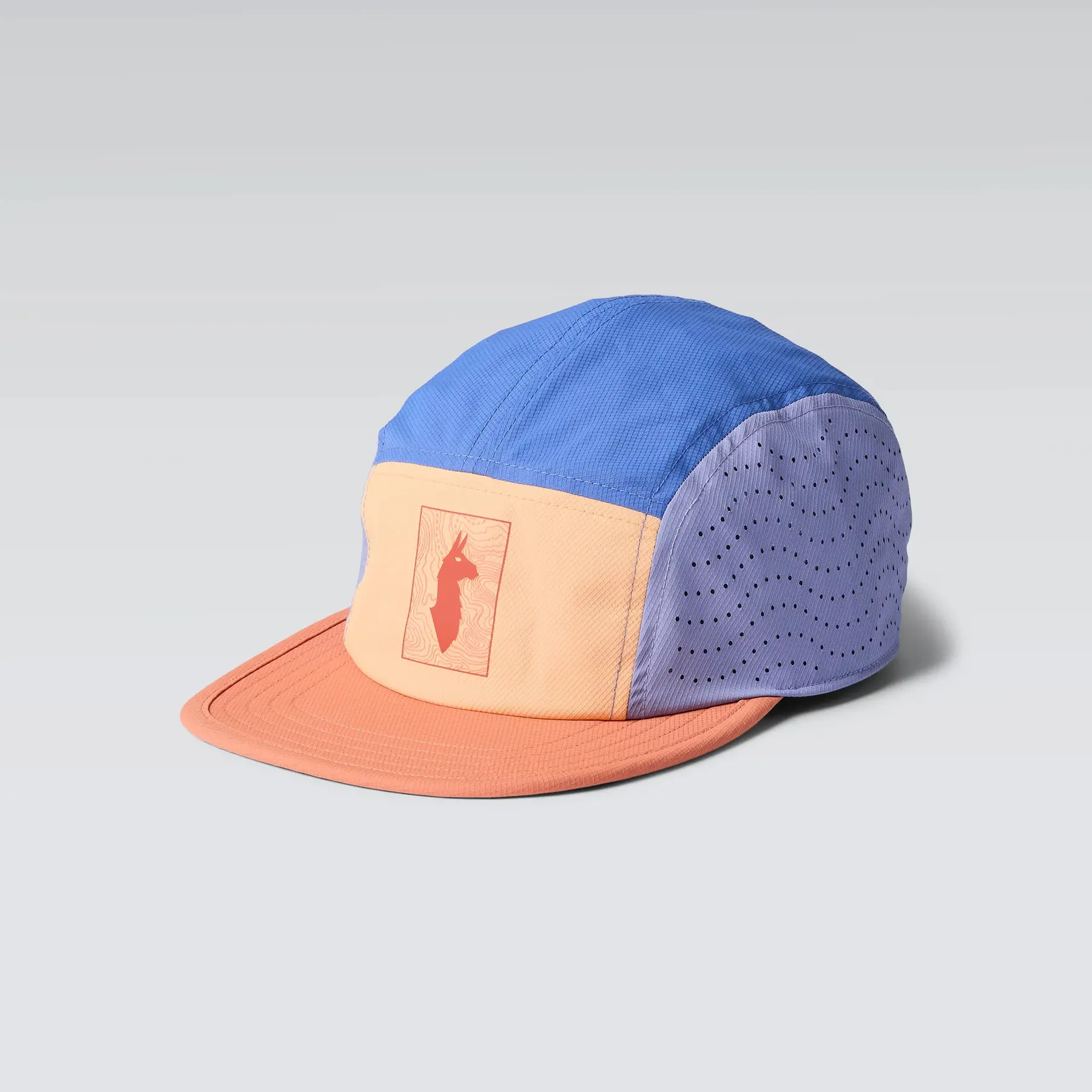 5-panel pet Cotopaxi Tech Plus