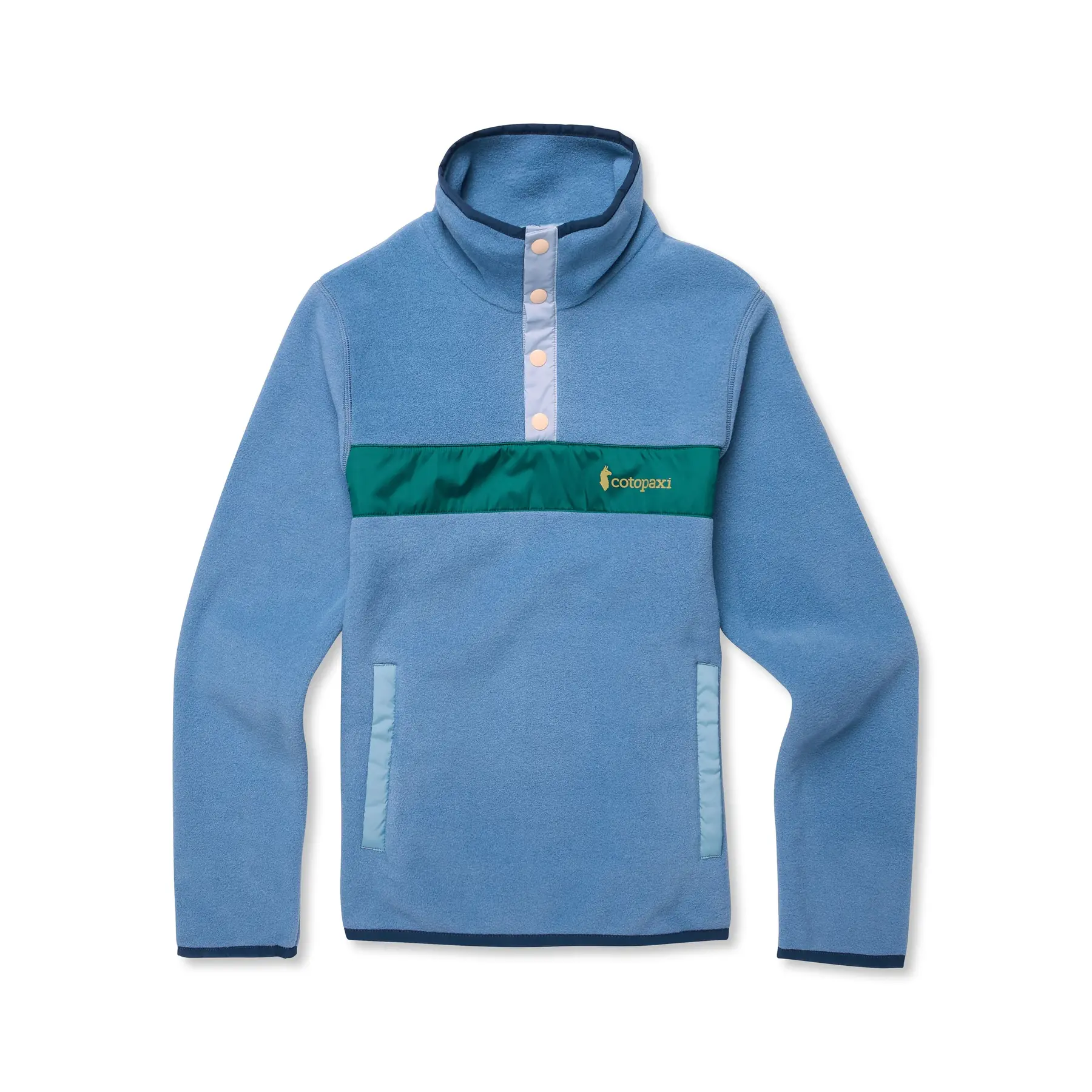 Polaire femme Cotopaxi Teca