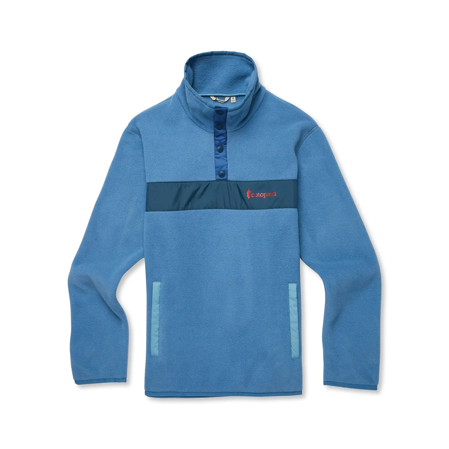 Polaire Cotopaxi Teca