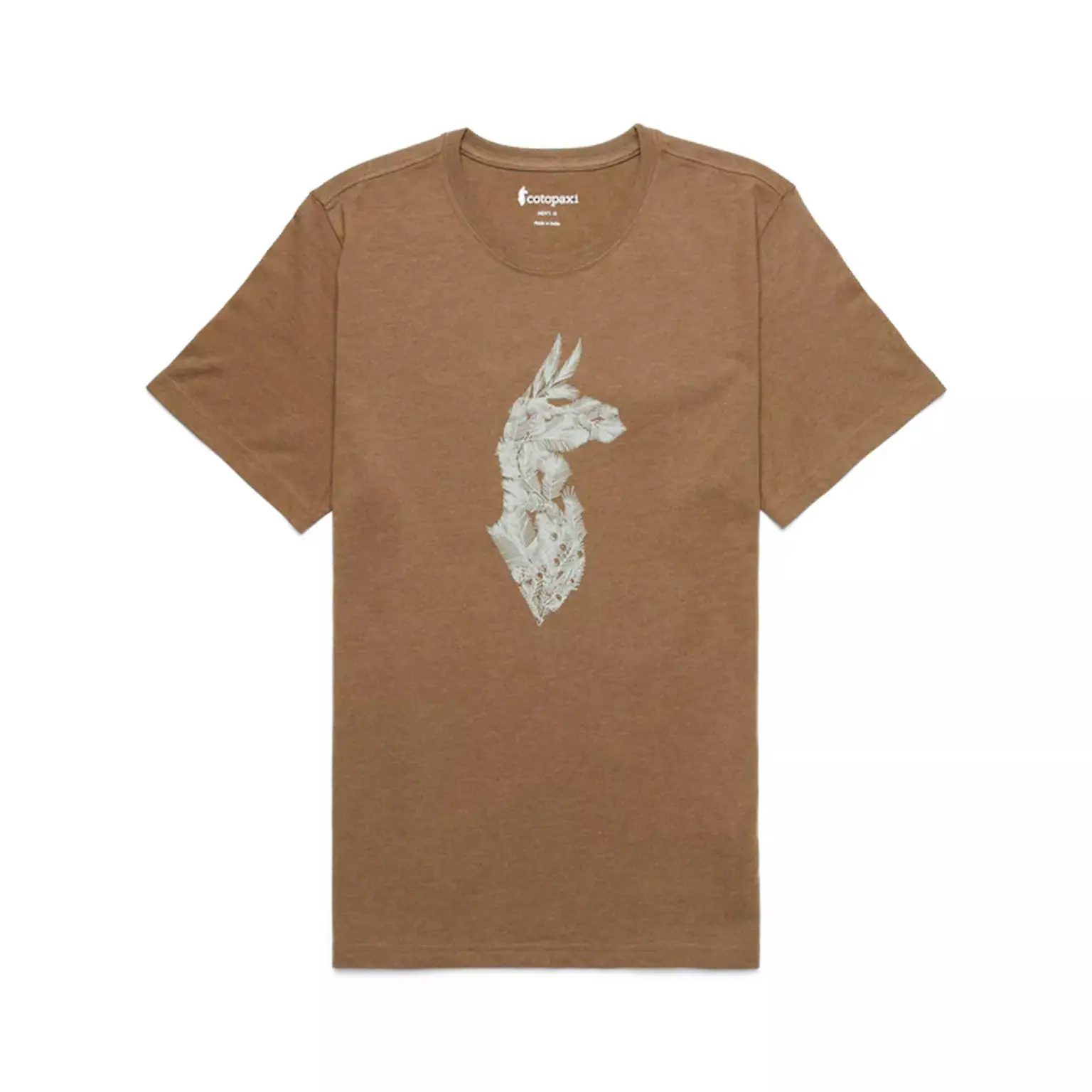 T-shirt Cotopaxi Into the Pines