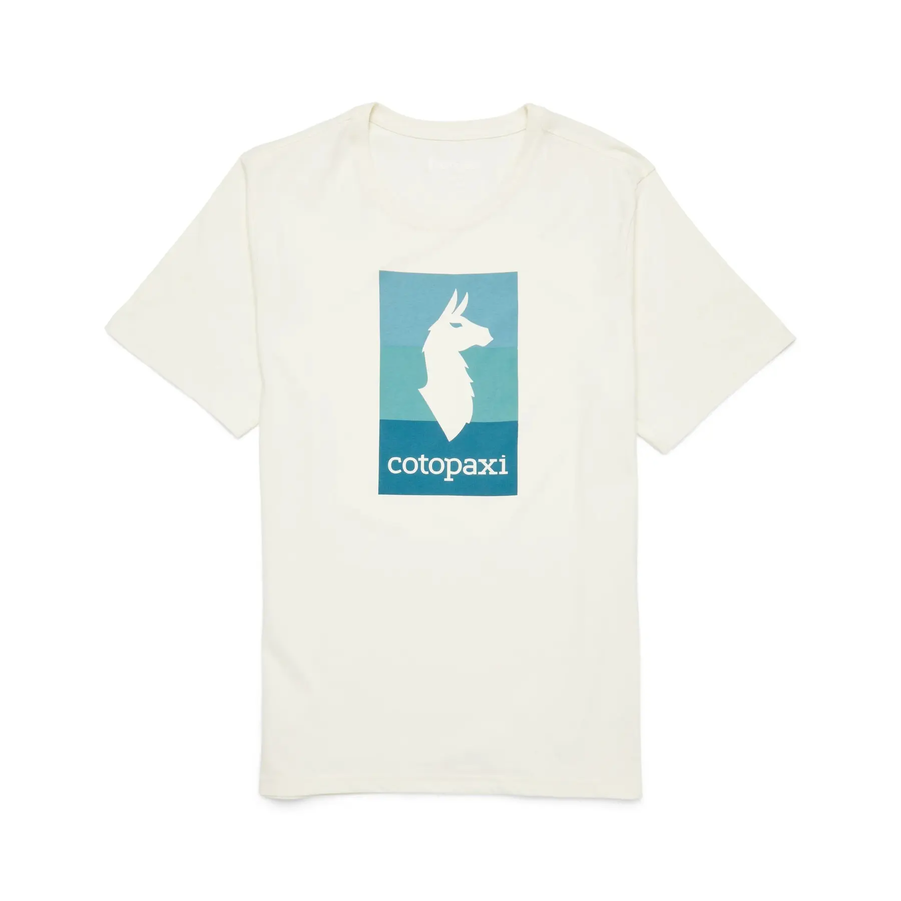 T-shirt Cotopaxi Llama