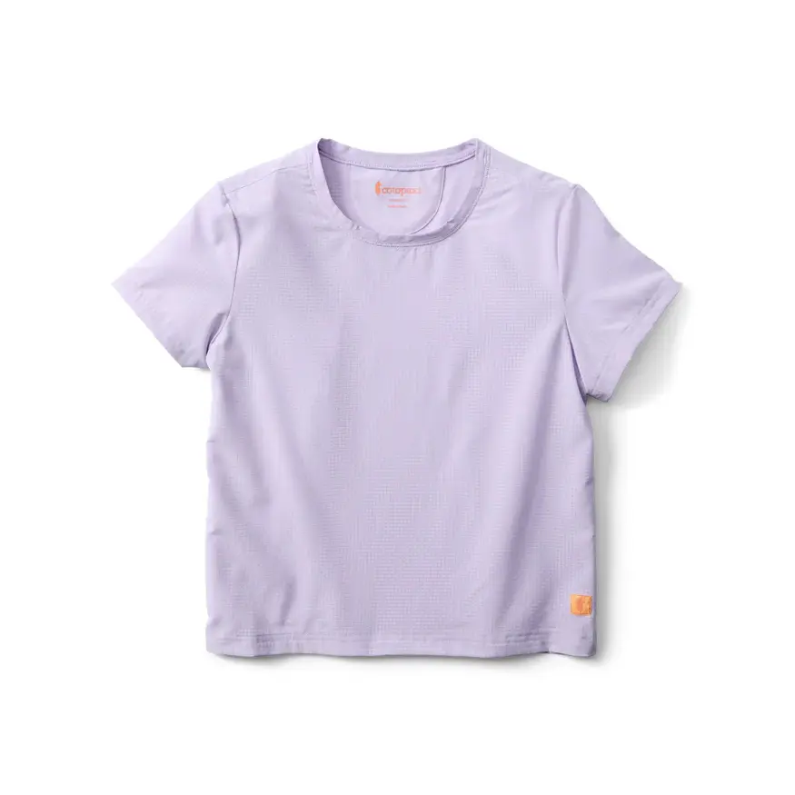 T-shirt dames Cotopaxi Pulso