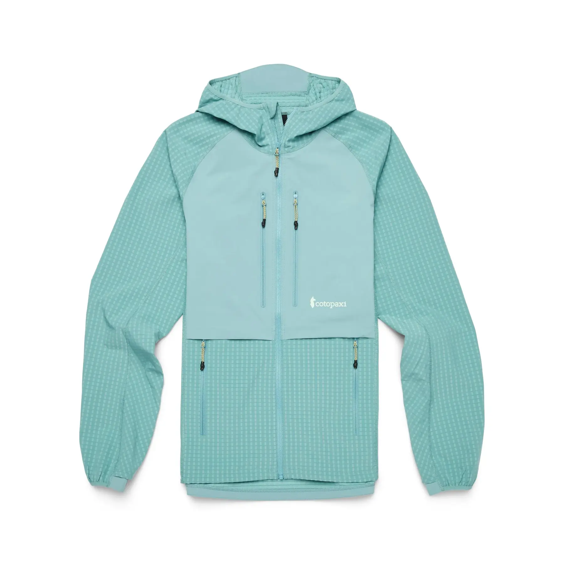 Veste de randonnée à capuche Cotopaxi Yermo