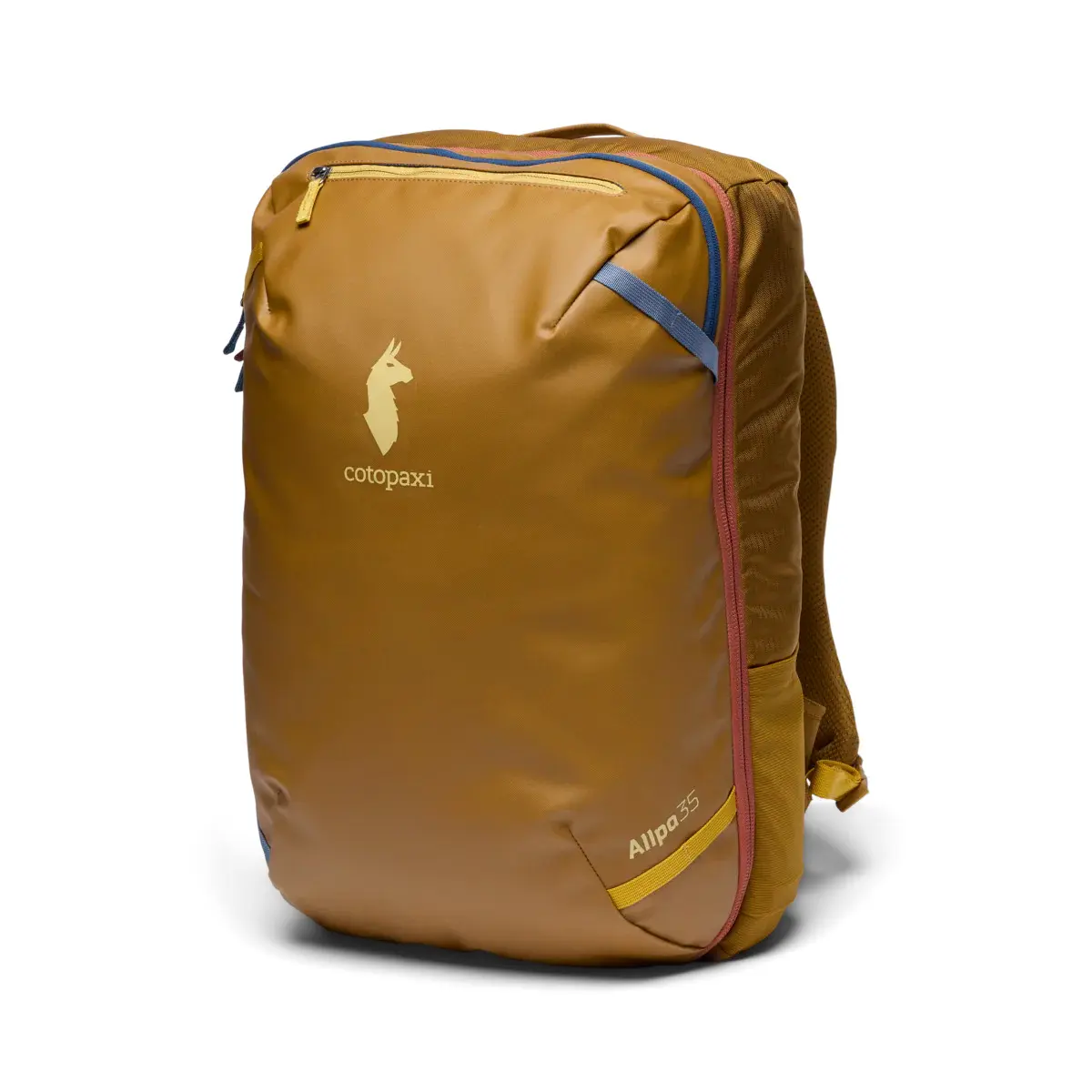 Allpa 35L Travel Backpack Cotopaxi