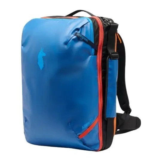 Mochila de viaje Cotopaxi Allpa