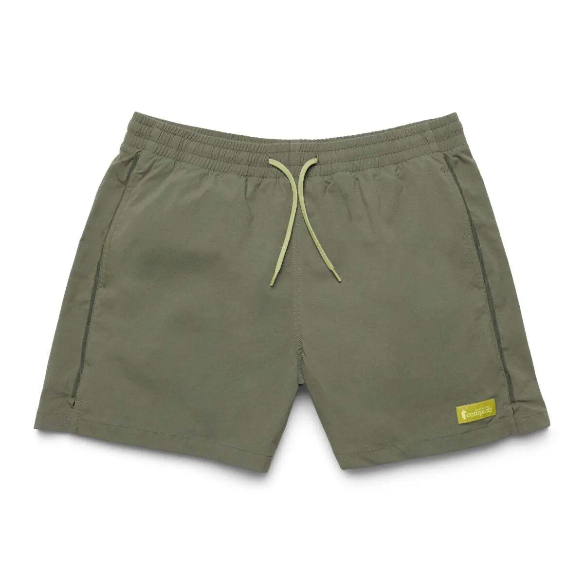Short Cotopaxi Brinco 5"