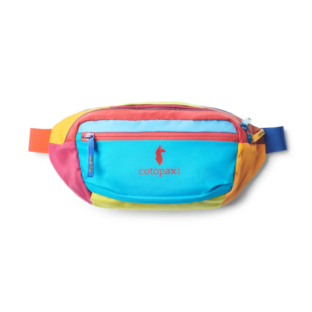 Bolso riñonera Kapai Cotopaxi