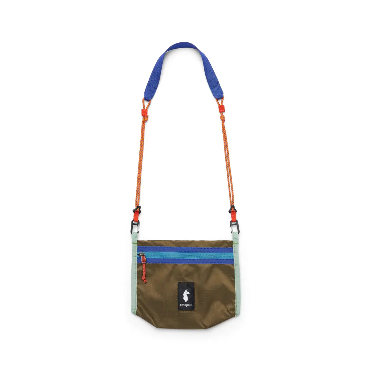 Shoulder Bag Cotopaxi Lista