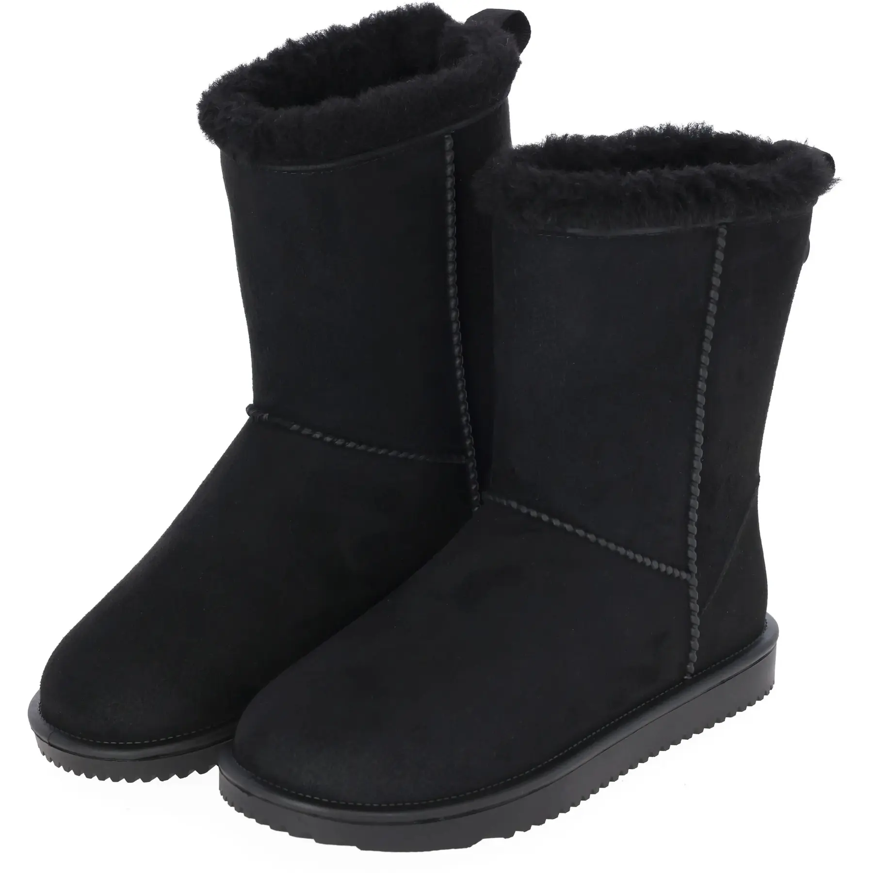 Winter Boots Covalliero