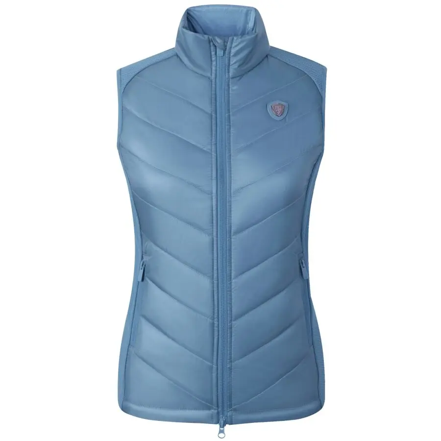 Gilet da equitazione da donna Covalliero