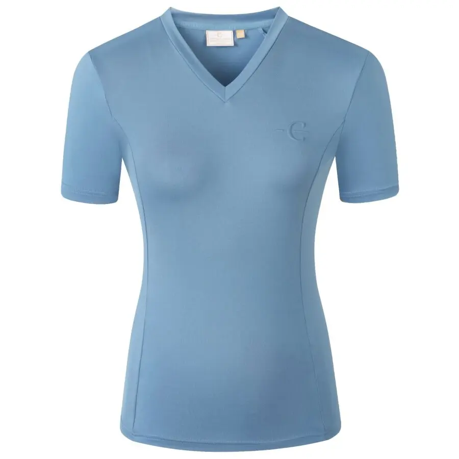 T-shirt da donna Covalliero