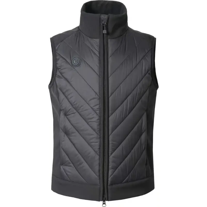 Children's Gilet Covalliero Heat