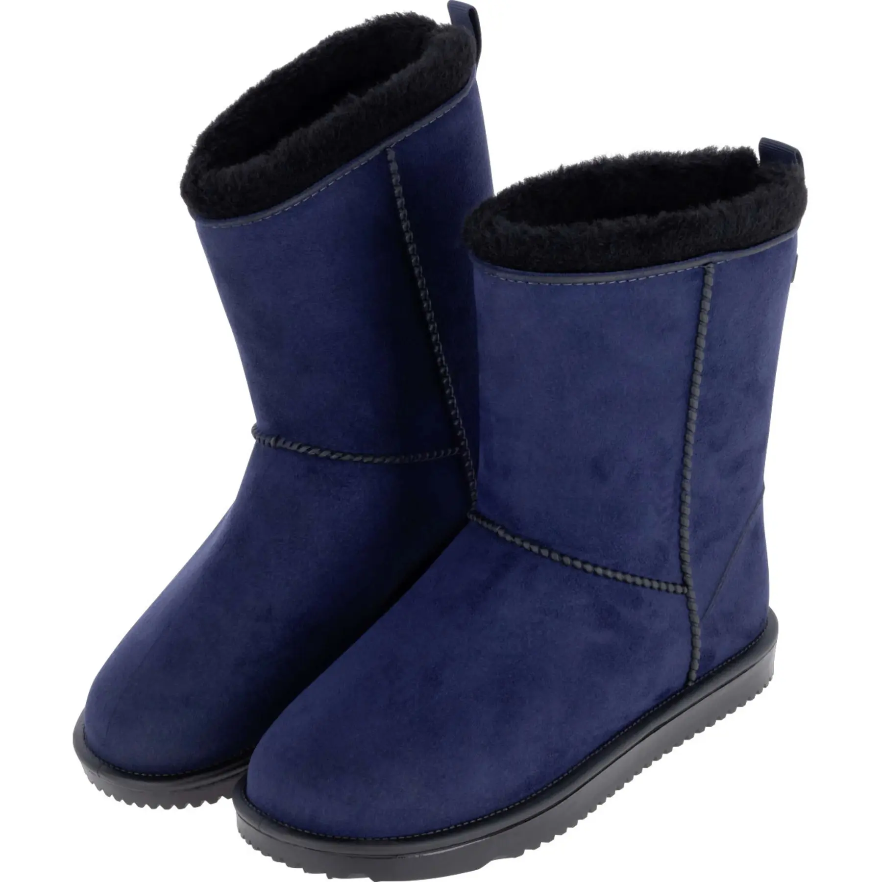 Women's winter boots Covalliero Grande