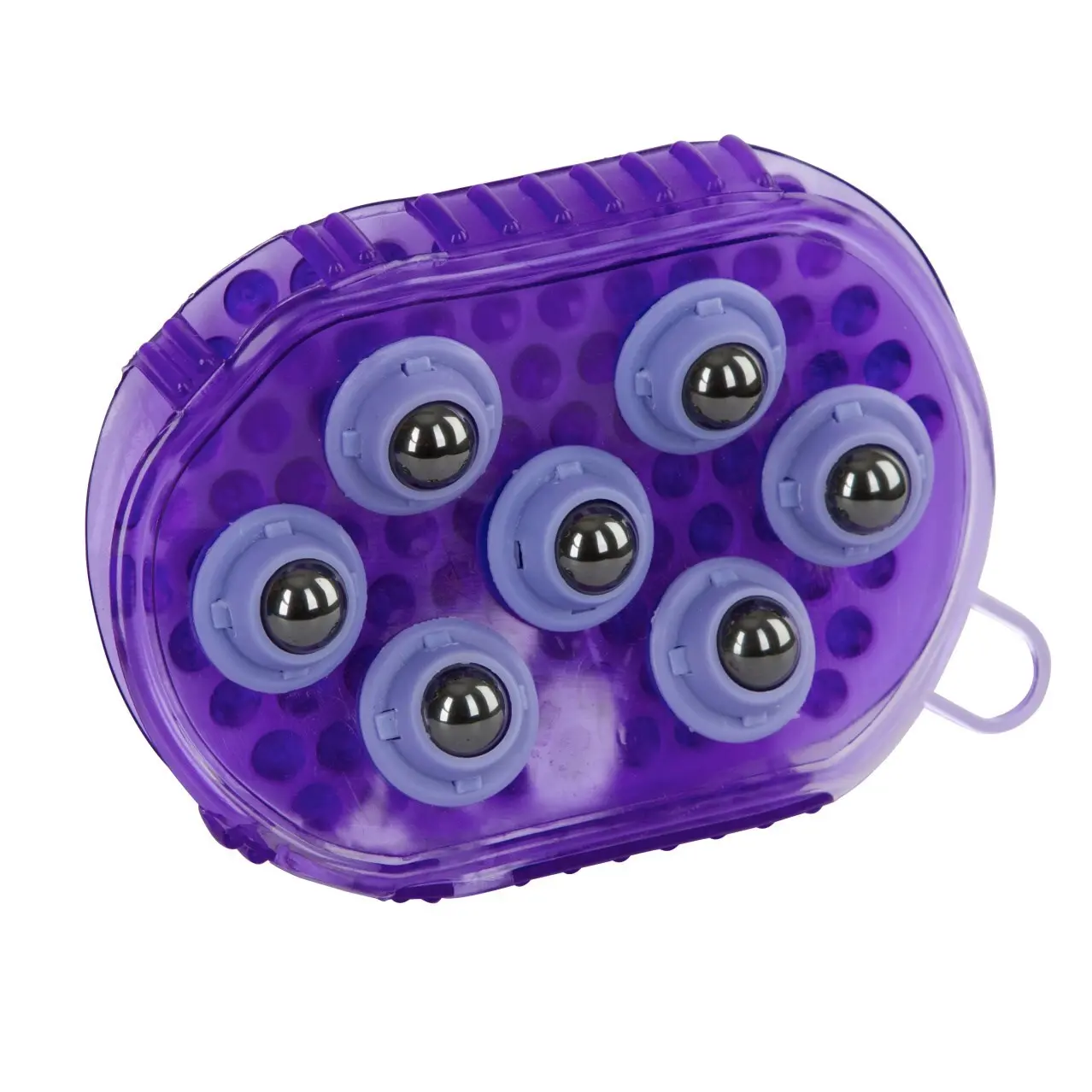 massage curry comb Covalliero