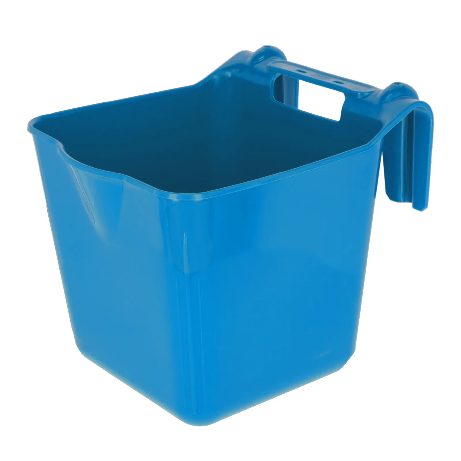Hanging horse feeder to hang Covalliero