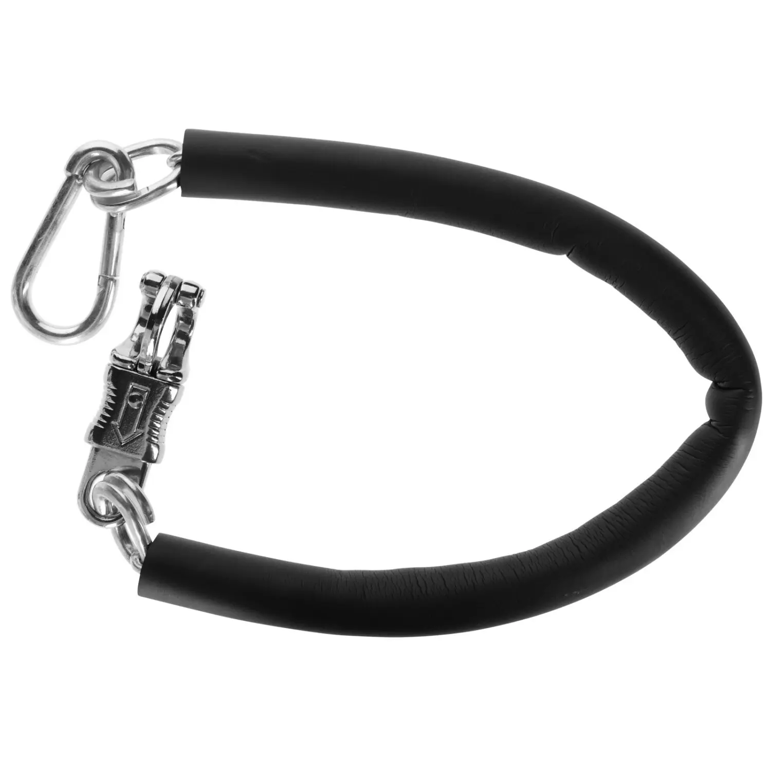 Chain horse clip Covalliero