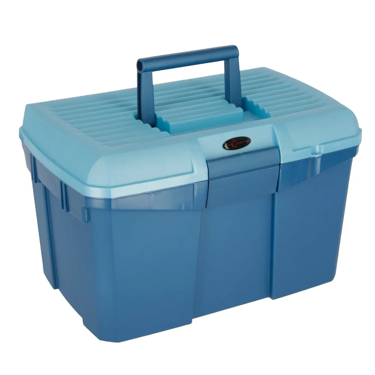 Grooming case Covalliero Siena