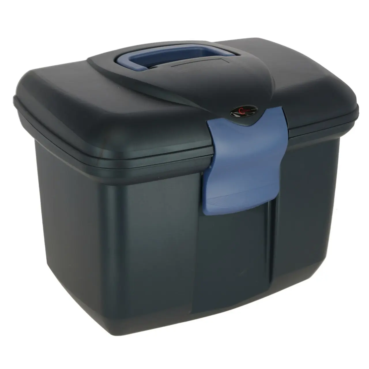 Grooming case Covalliero Roma