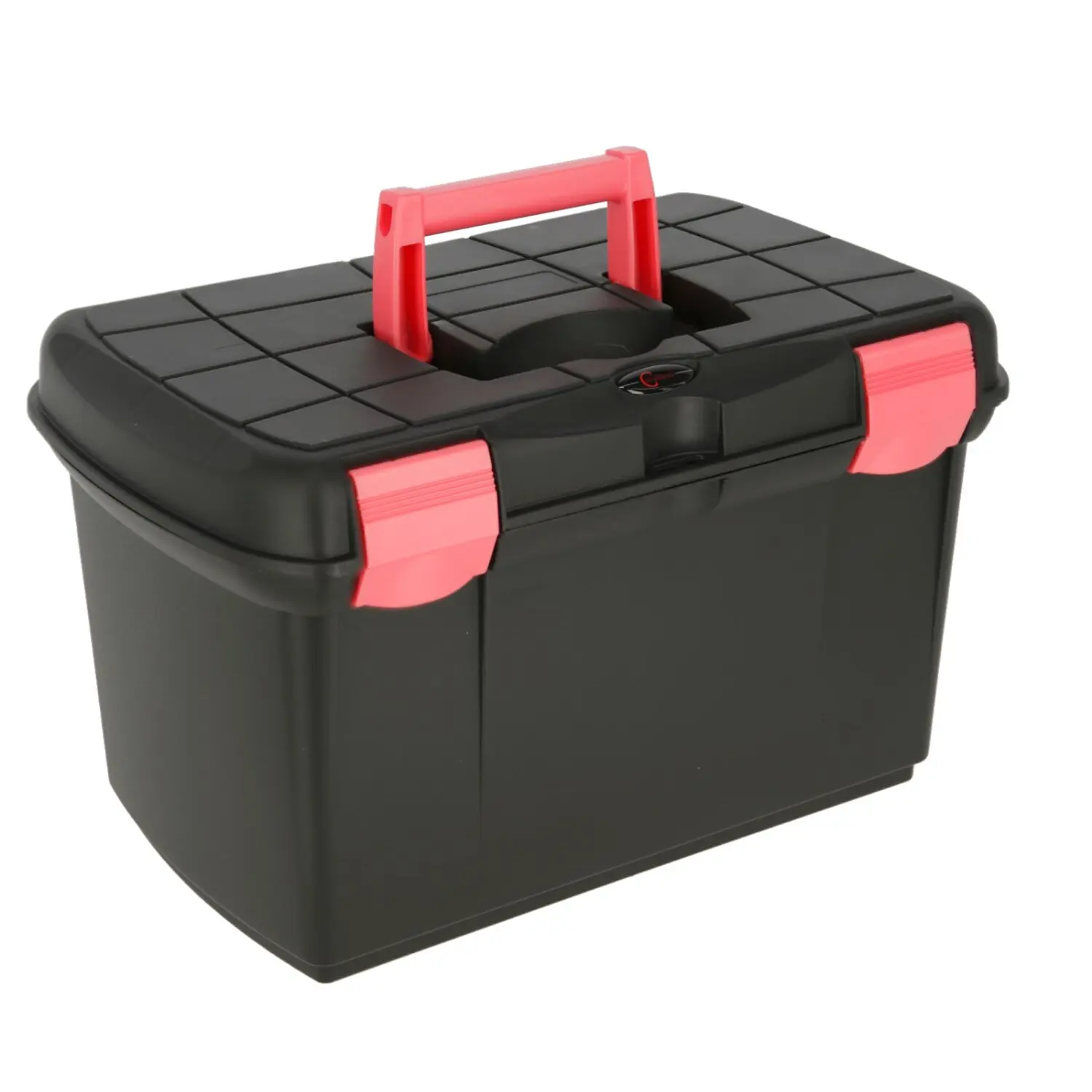 Grooming case Covalliero Arezzo