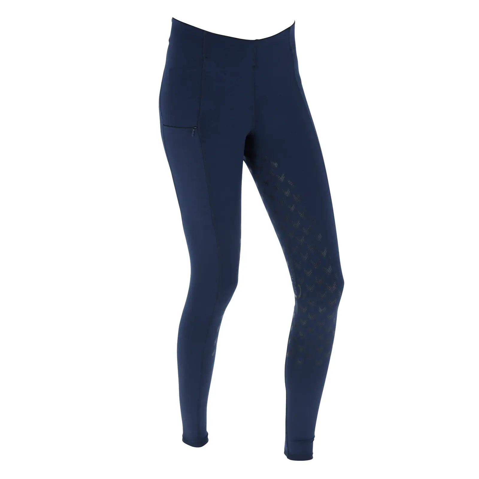 Leggings reiten full grip frau Covalliero Equona