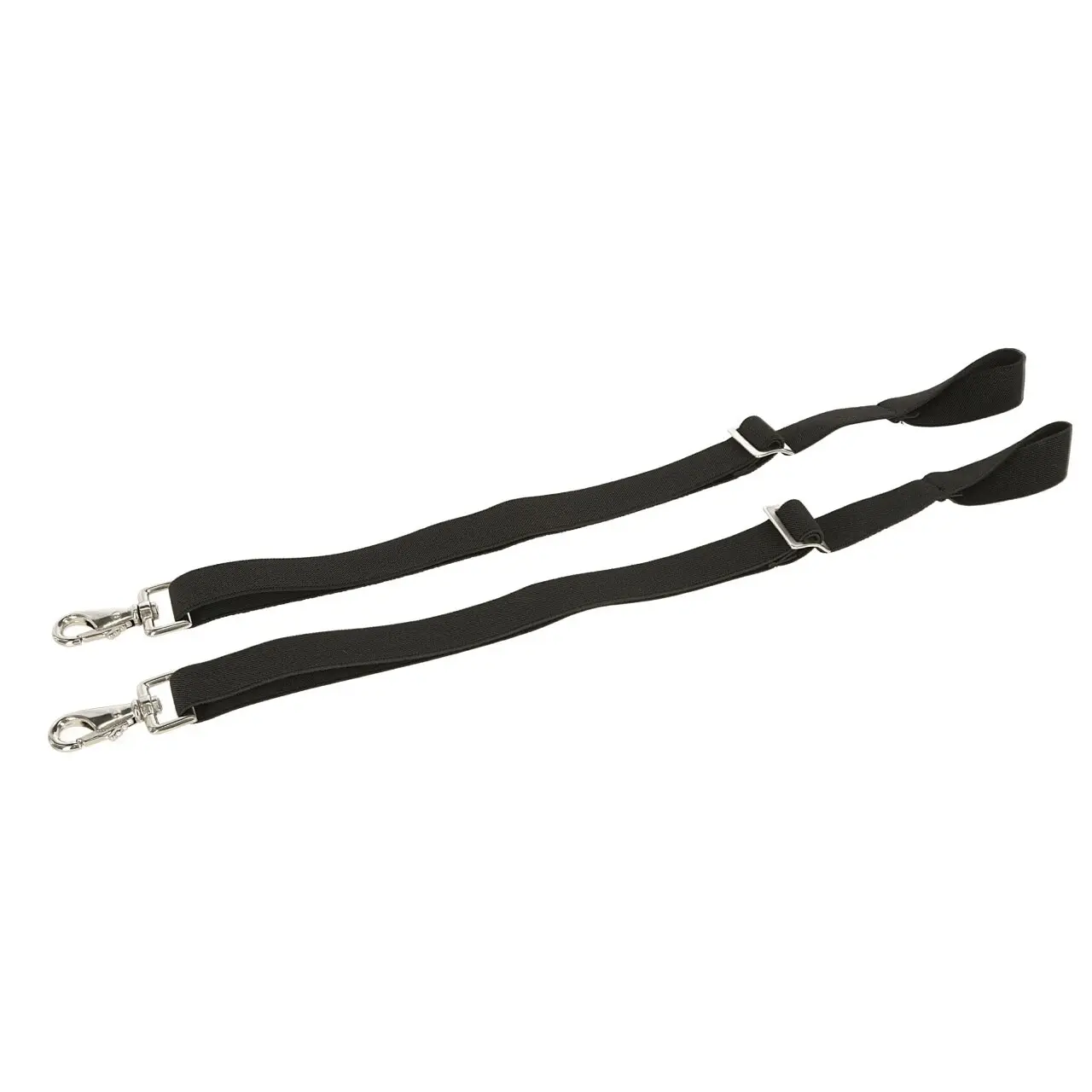 Courroie de cuisses pour cheval Covalliero RugBe