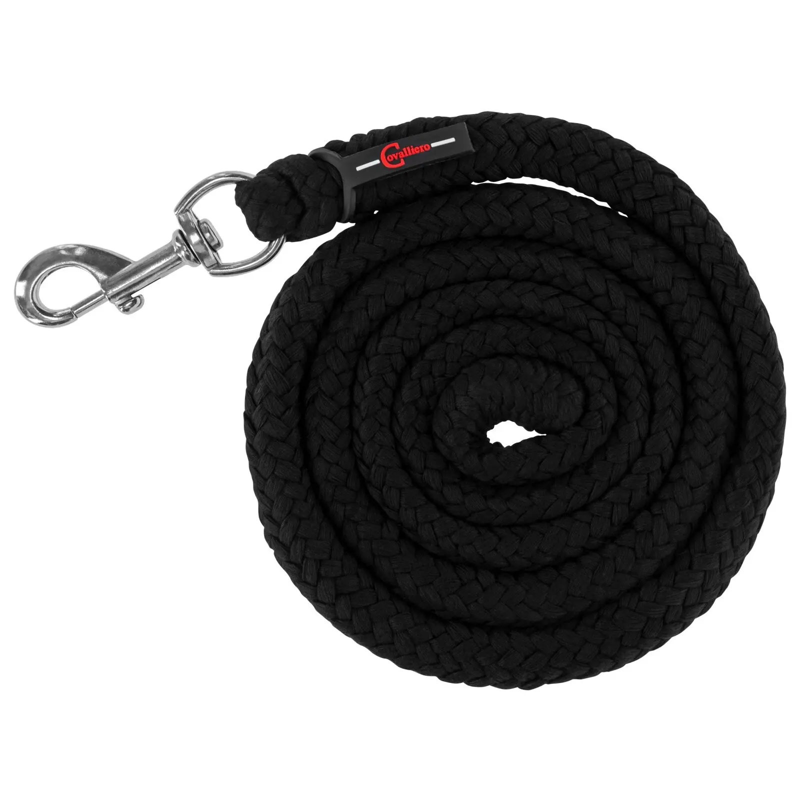 Riding single lanyard Covalliero ClassicSoft