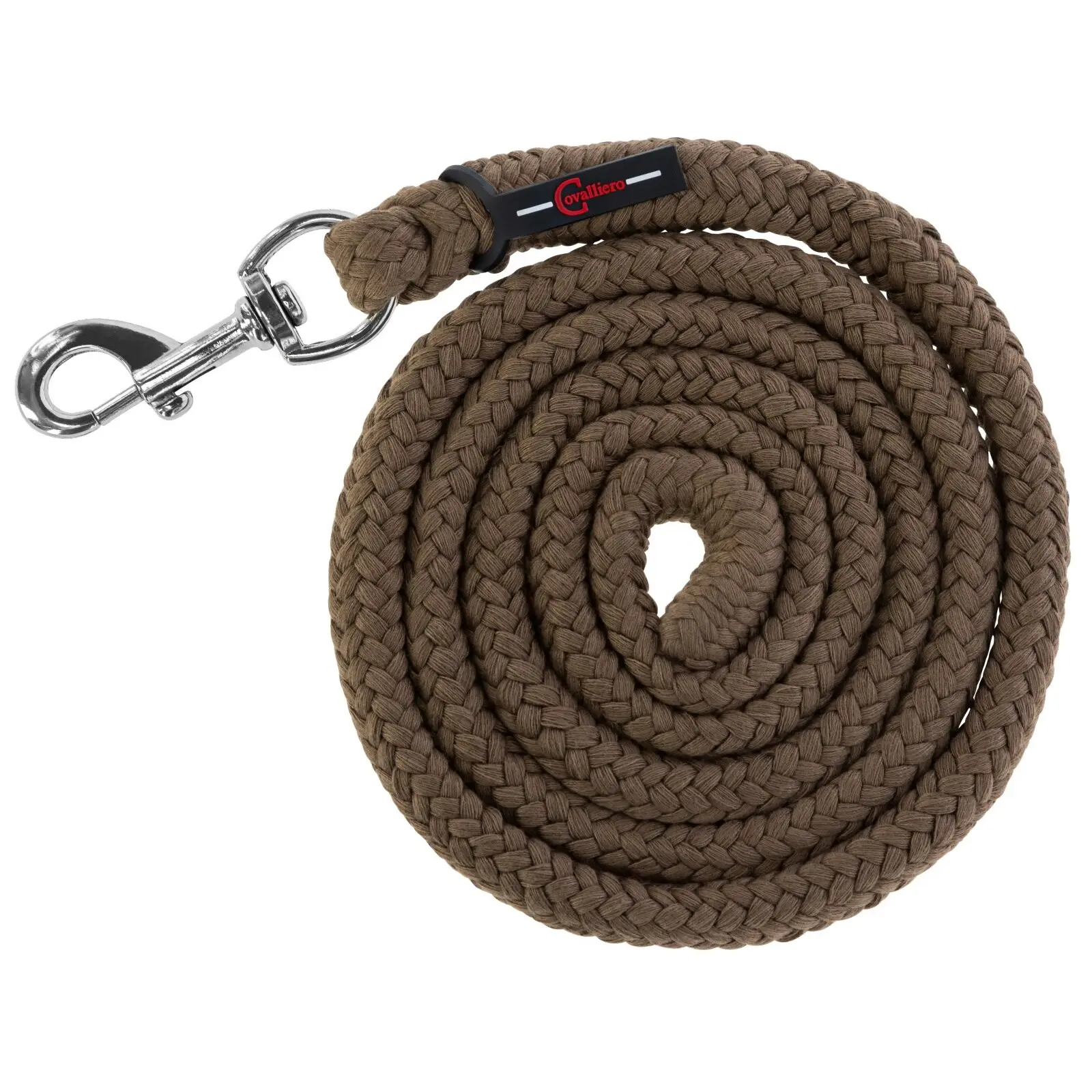 Riding single lanyard Covalliero ClassicSoft