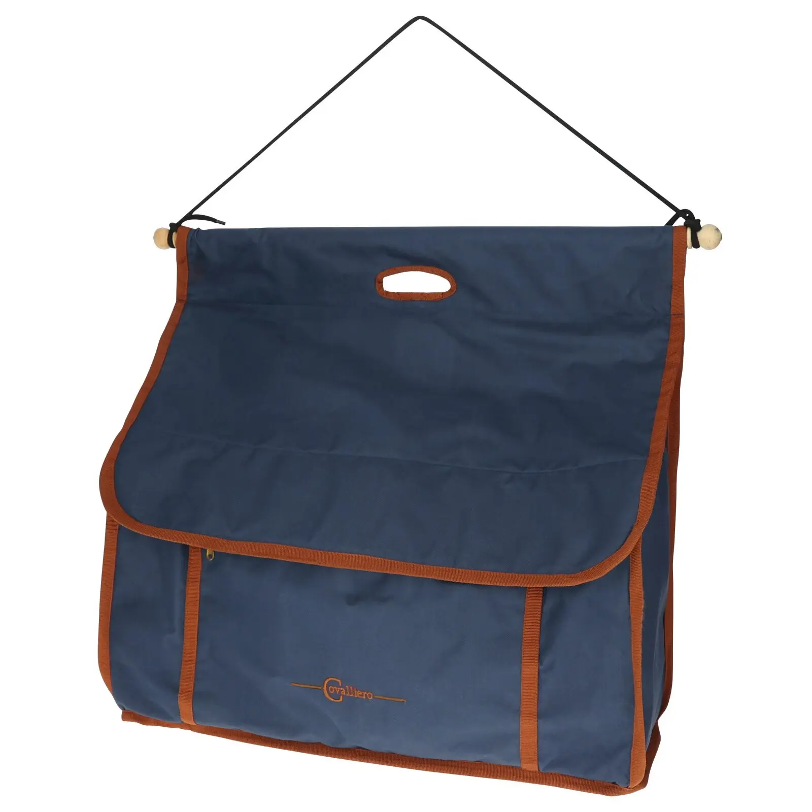 Boxing bag Covalliero Milano
