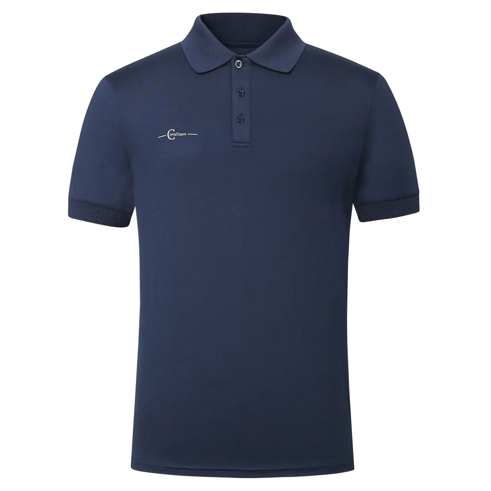 Riding Polo shirt Covalliero