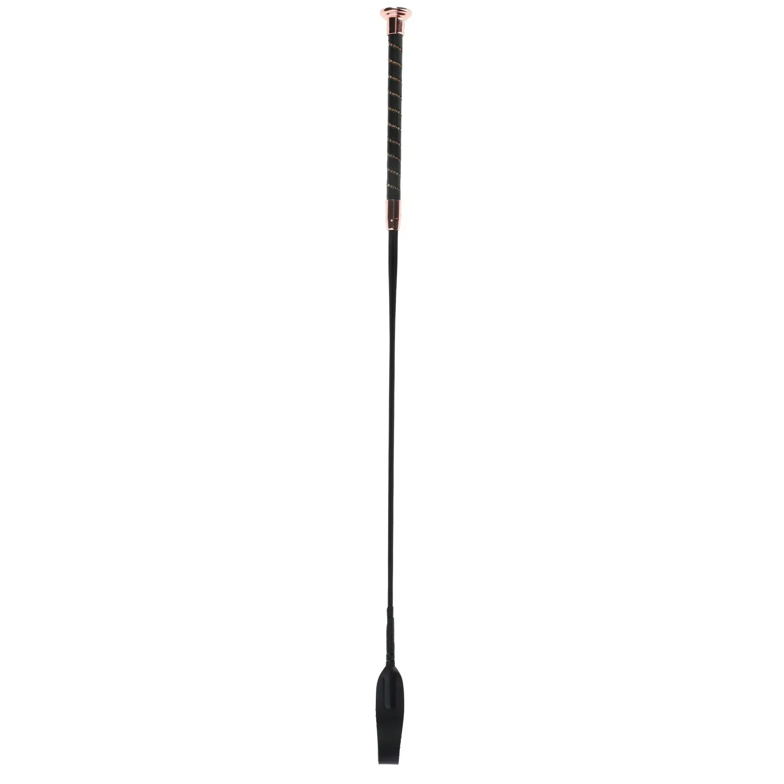 Leather Riding Crop Covalliero