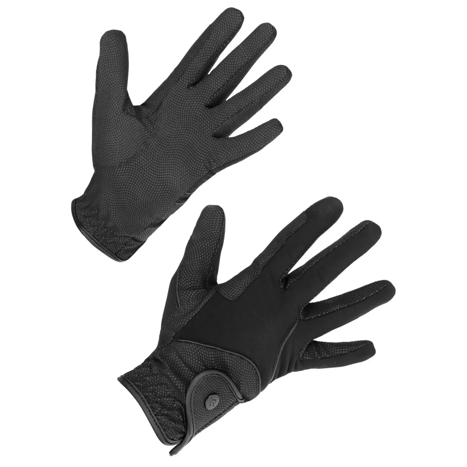 Winter riding gloves Covalliero Nerica
