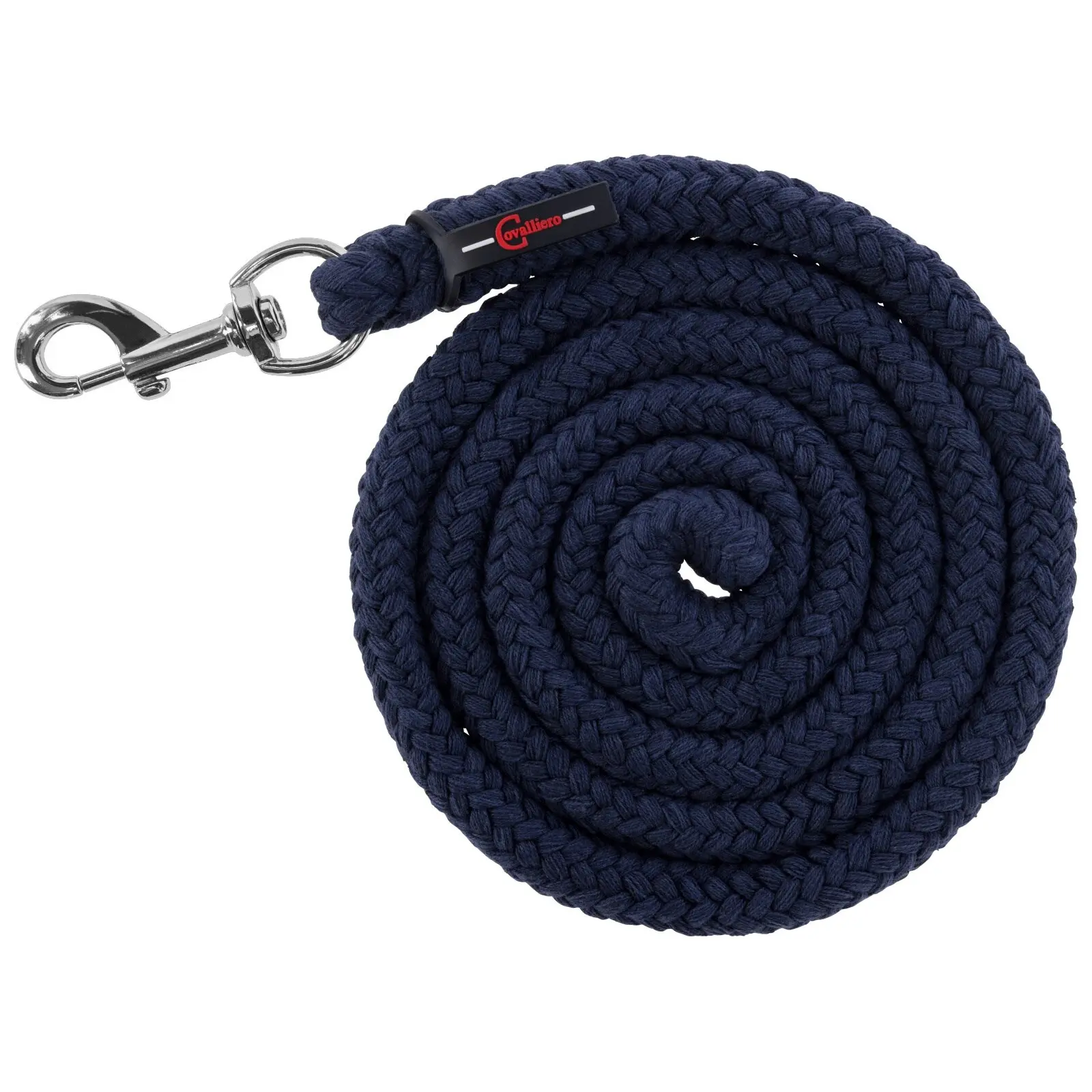 Riding lanyard with snap hook Covalliero Doria