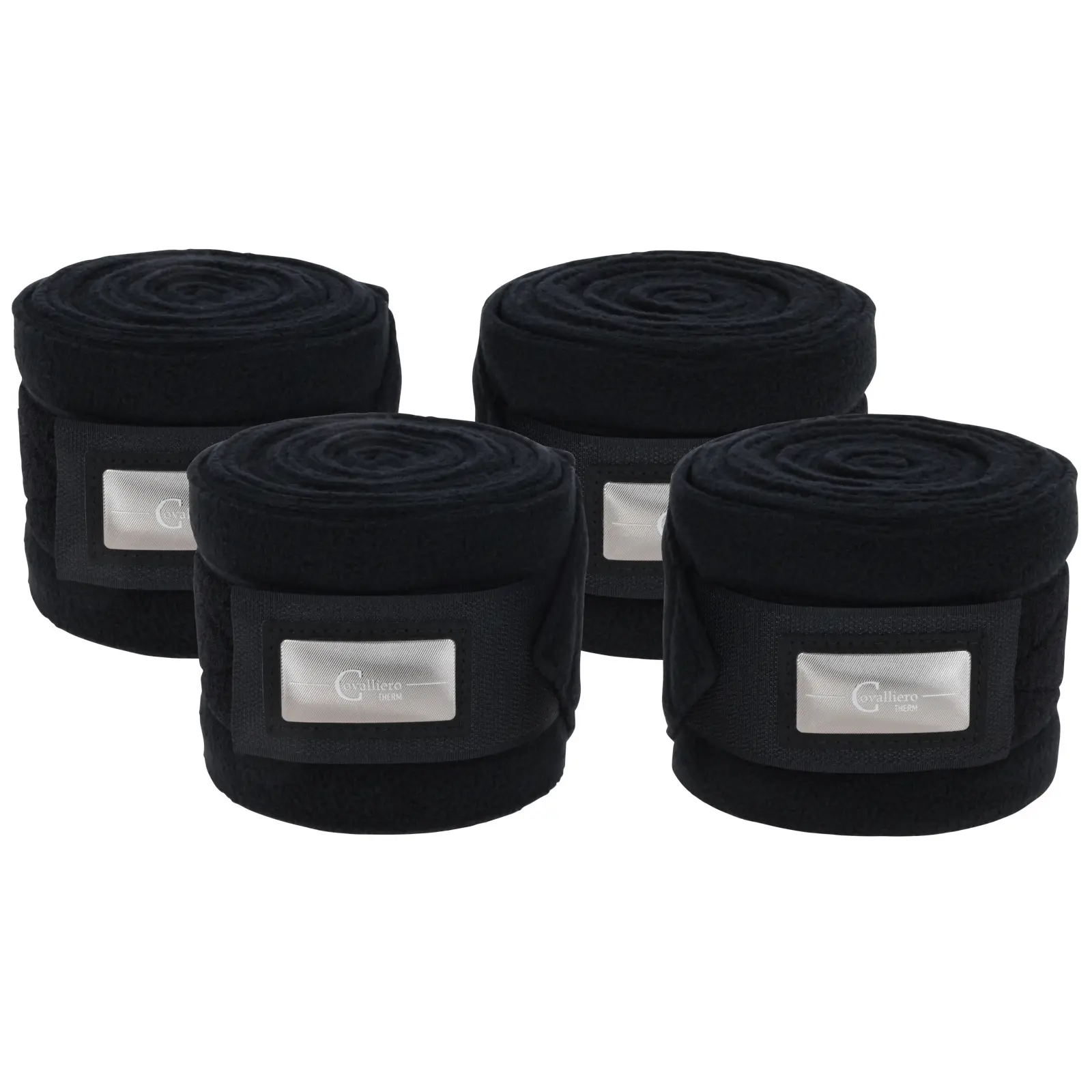 Polo strips for horses Covalliero Therm (x4)