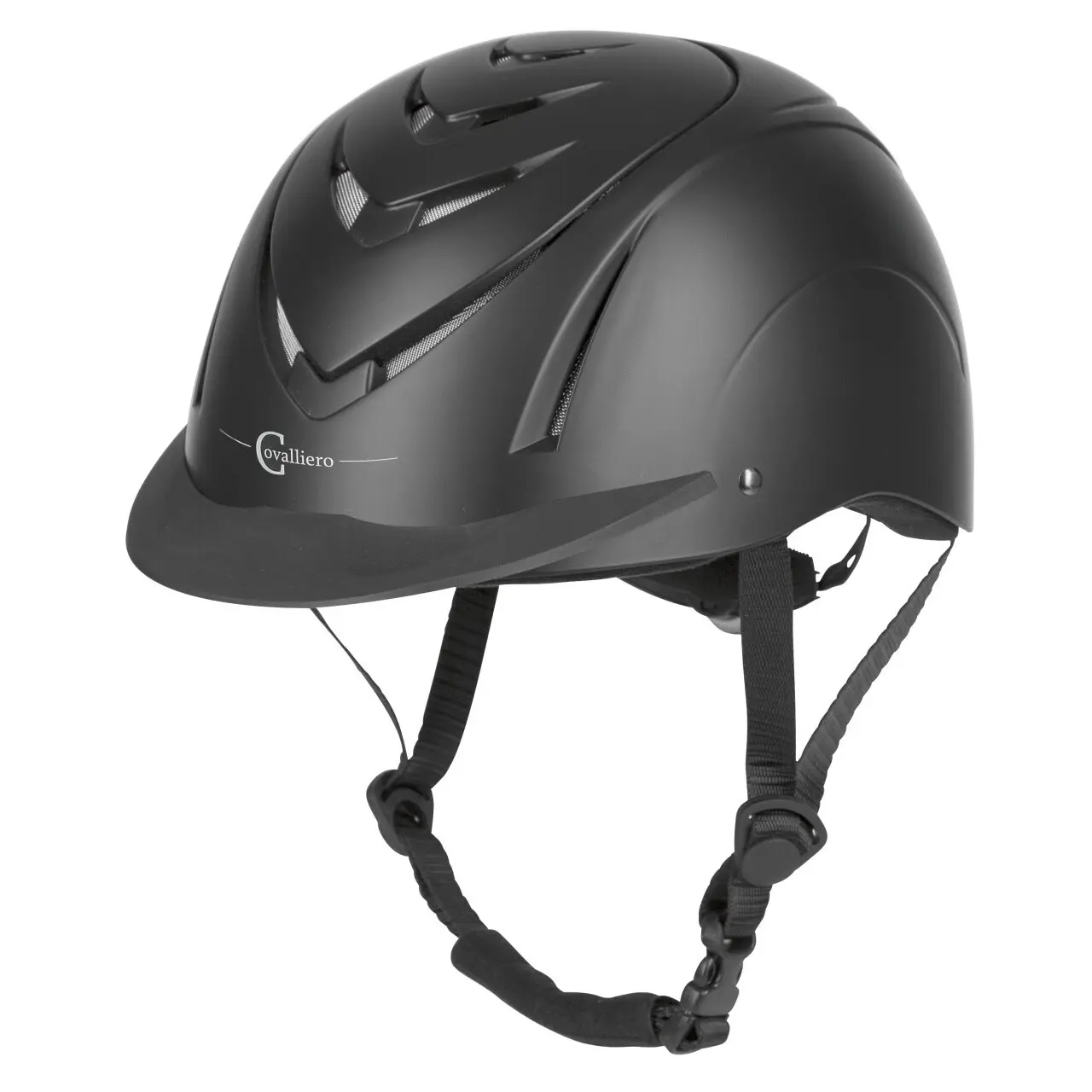 Riding helmet Covalliero Nerron