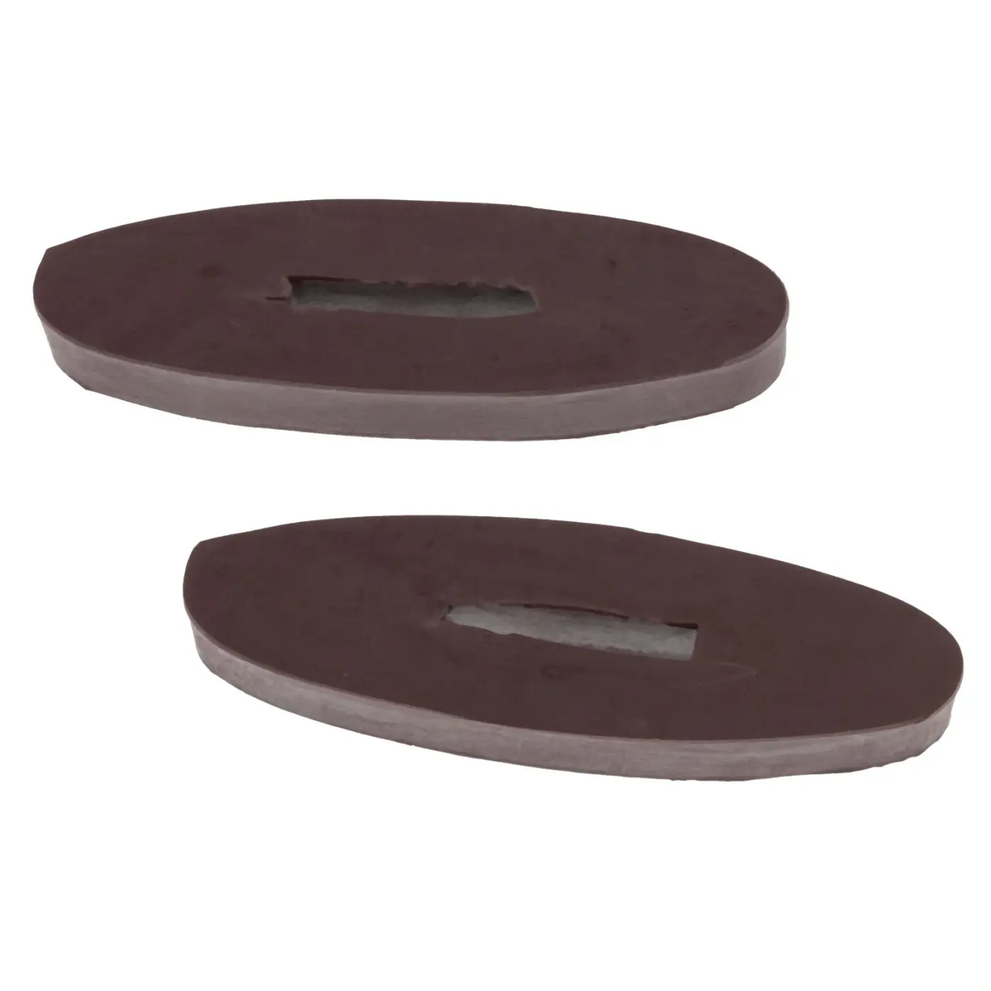 Rubber martingale stops Covalliero (x2)