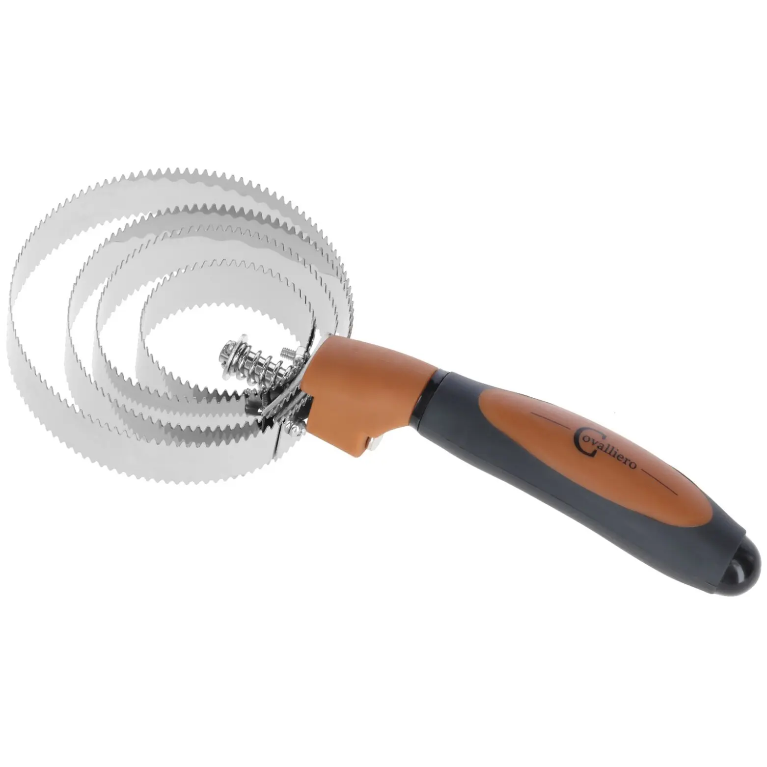Étrille américaine pour cheval Covalliero 2K
