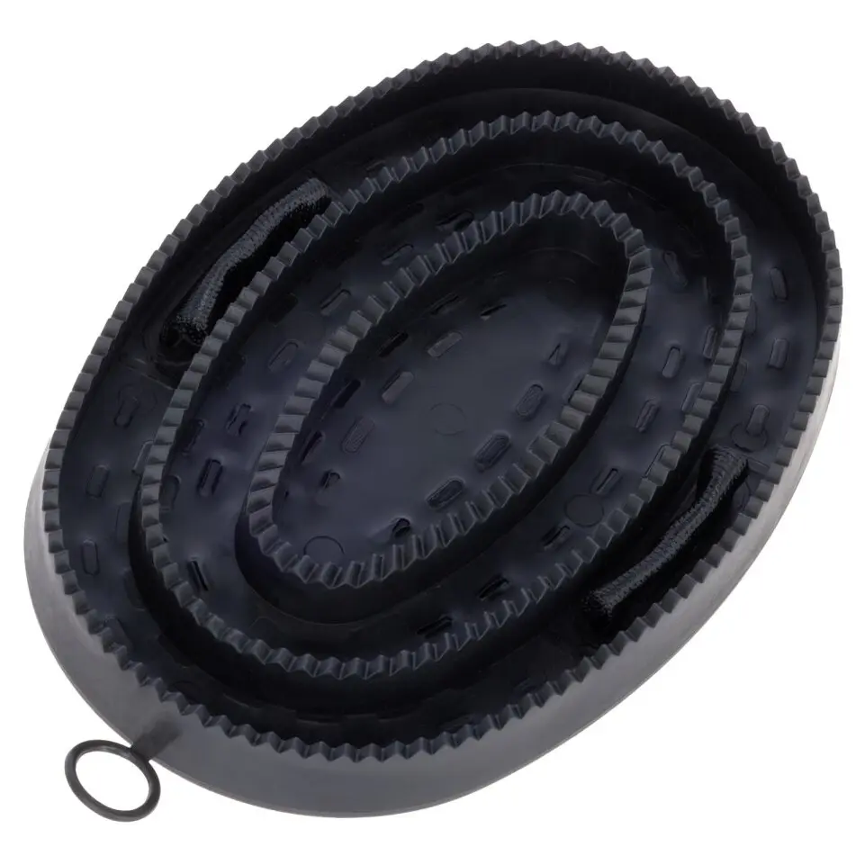 Corking comb Covalliero Deluxe