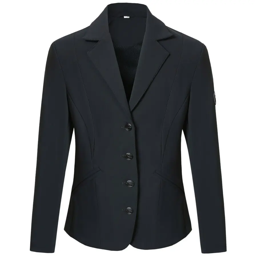 Women's competition jacket Covalliero Parigo