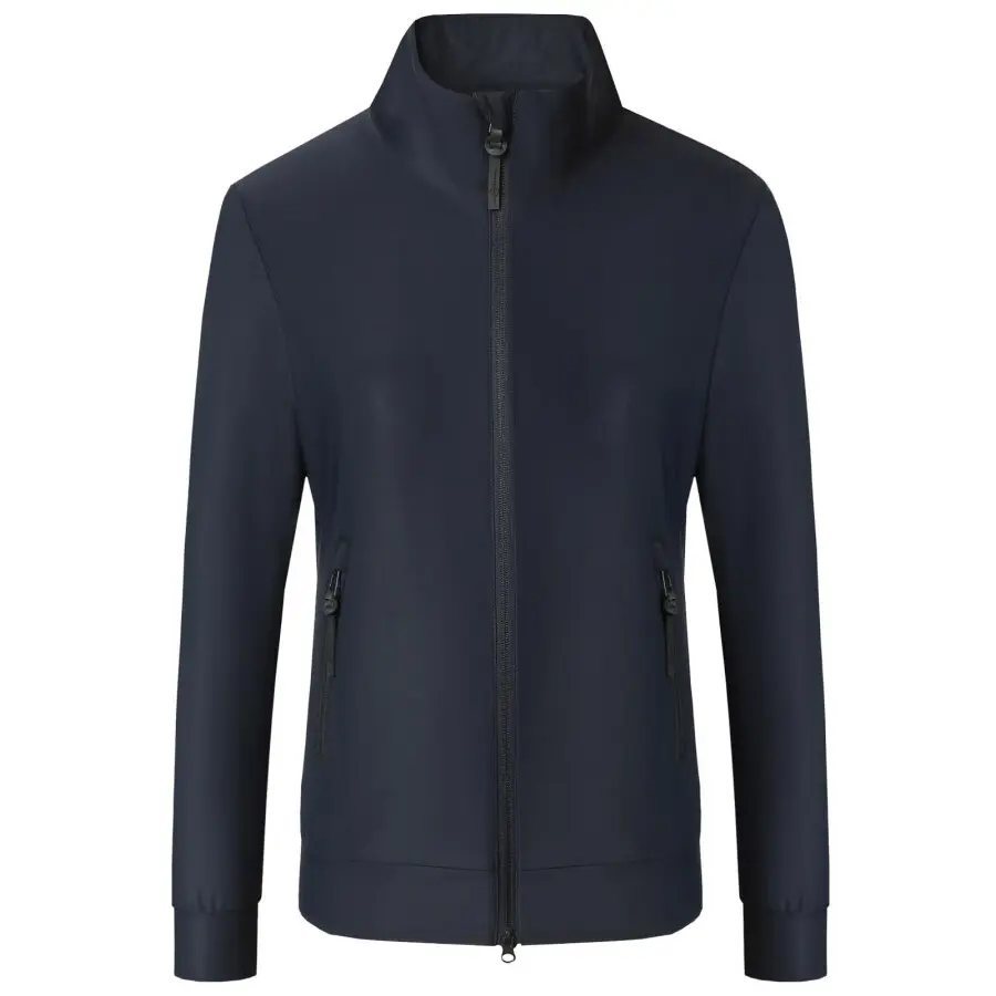 Damenjacke Covalliero - Farbe: Blau