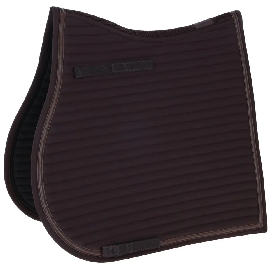 Saddle pad for horses Covalliero Linea