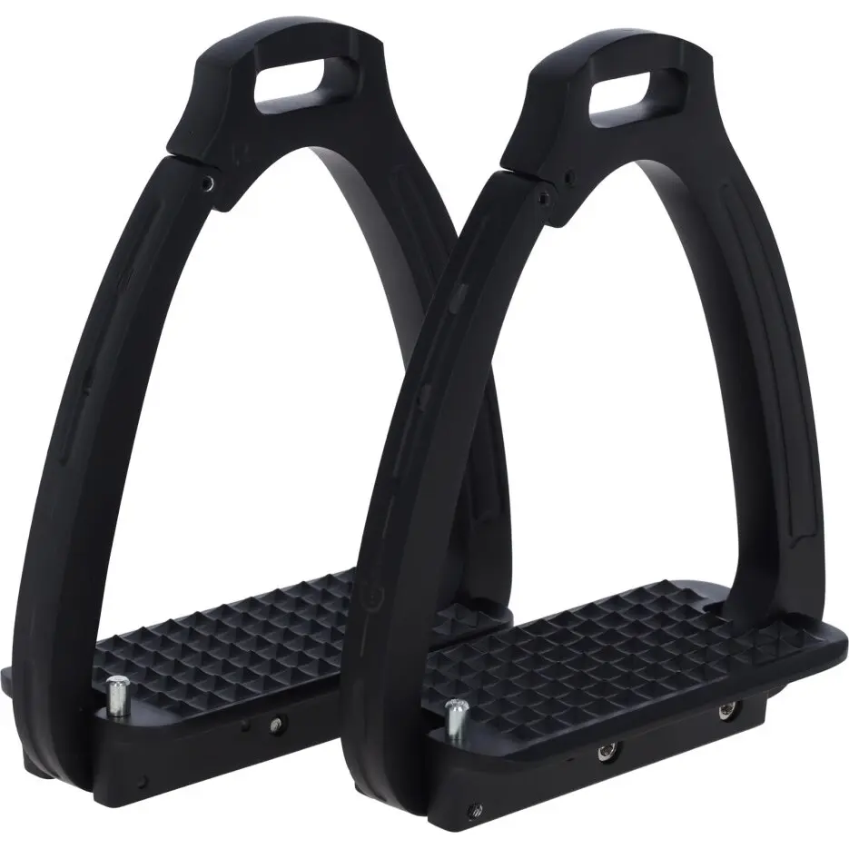 Riding leathers Covalliero Secure