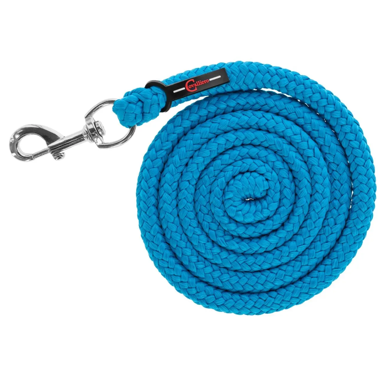 Riding lanyard with snap hook Covalliero Hippo