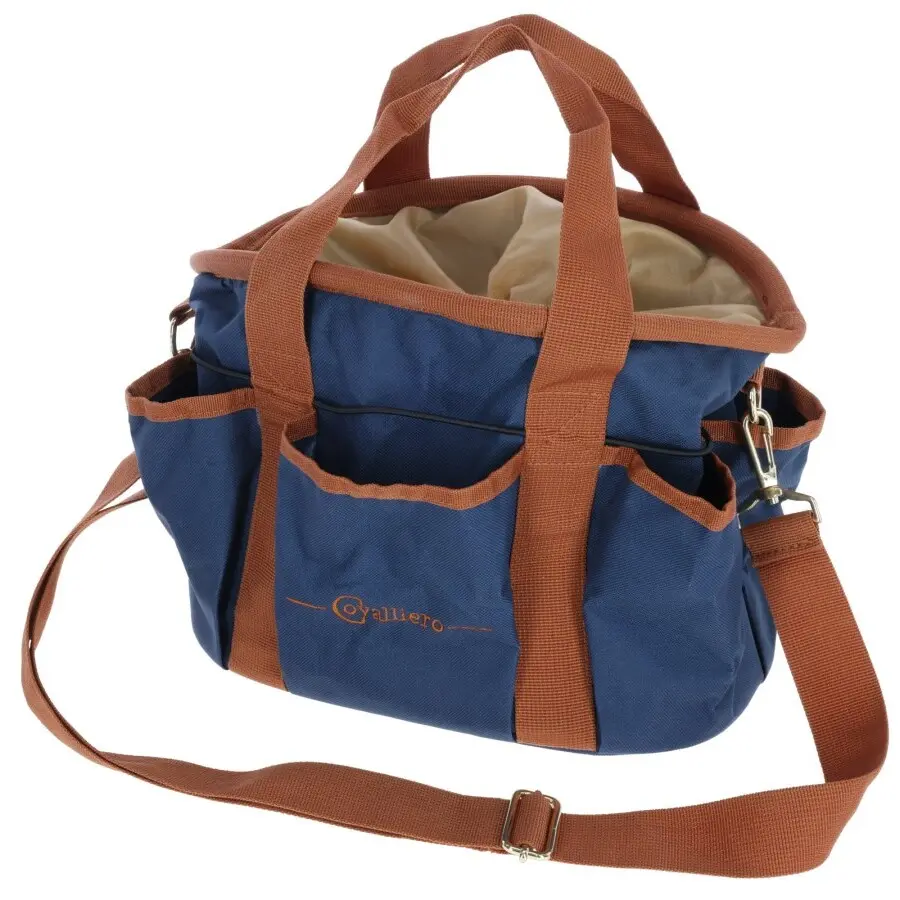 Grooming Bag Covalliero