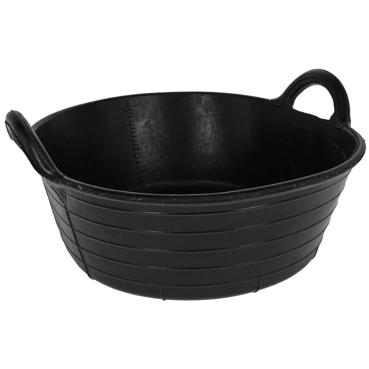 Alimentatore per cavalli in gomma Covalliero