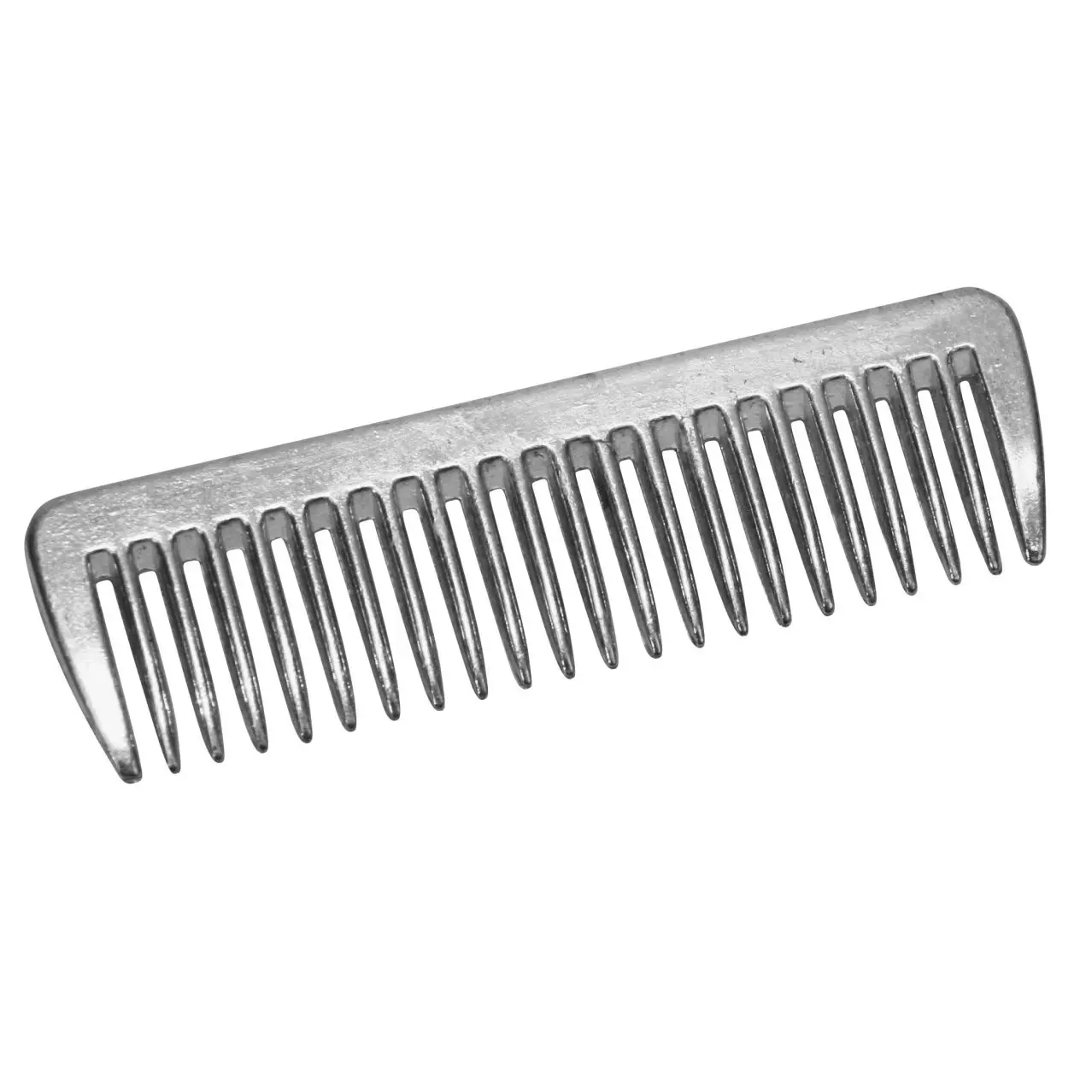 Aluminium detangler Covalliero