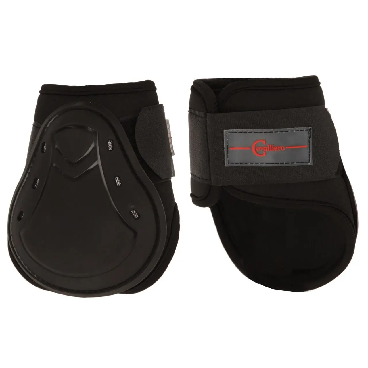 Fetlock protectors Covalliero TecAir
