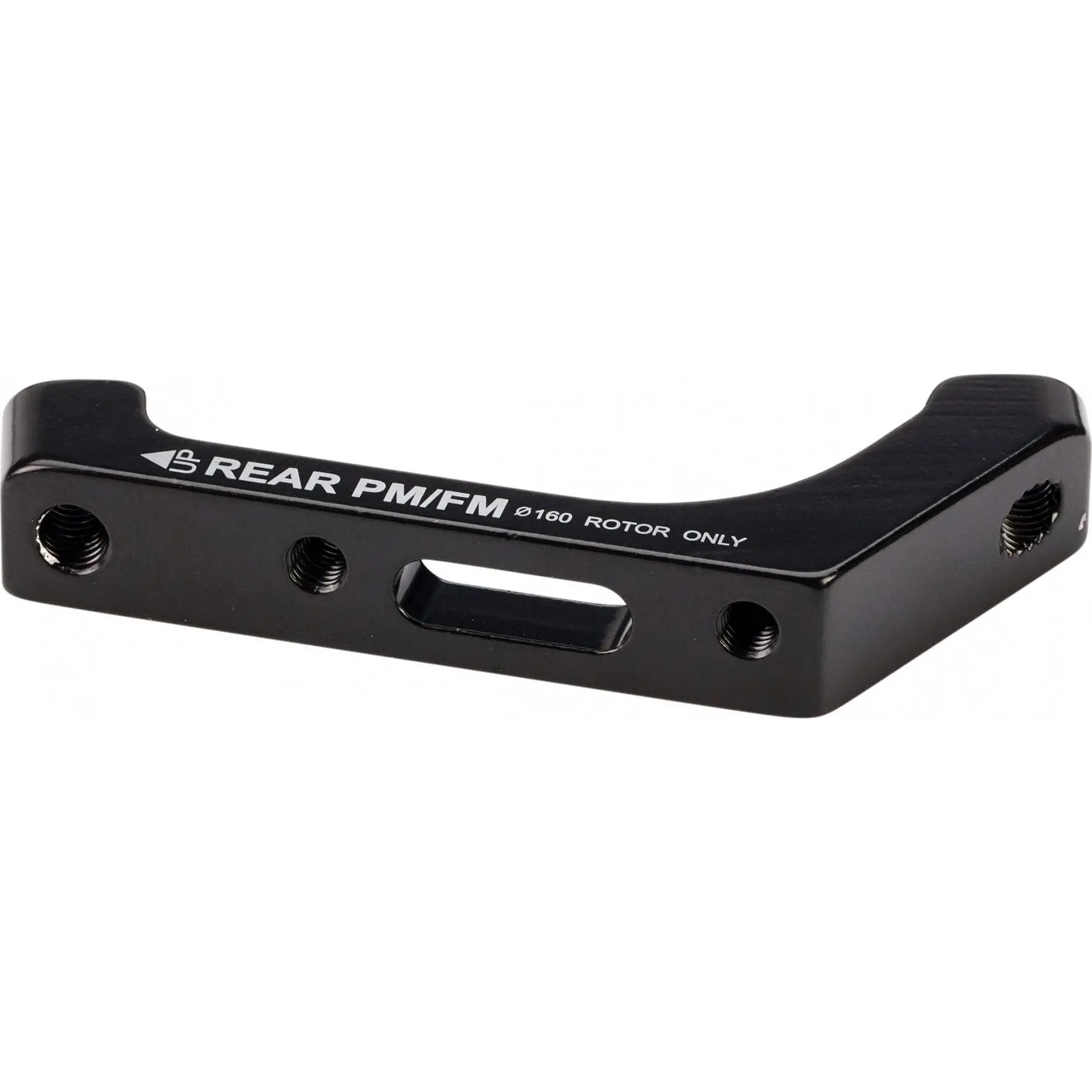 Adapter Hinterradbremse Elvedes FM/PM