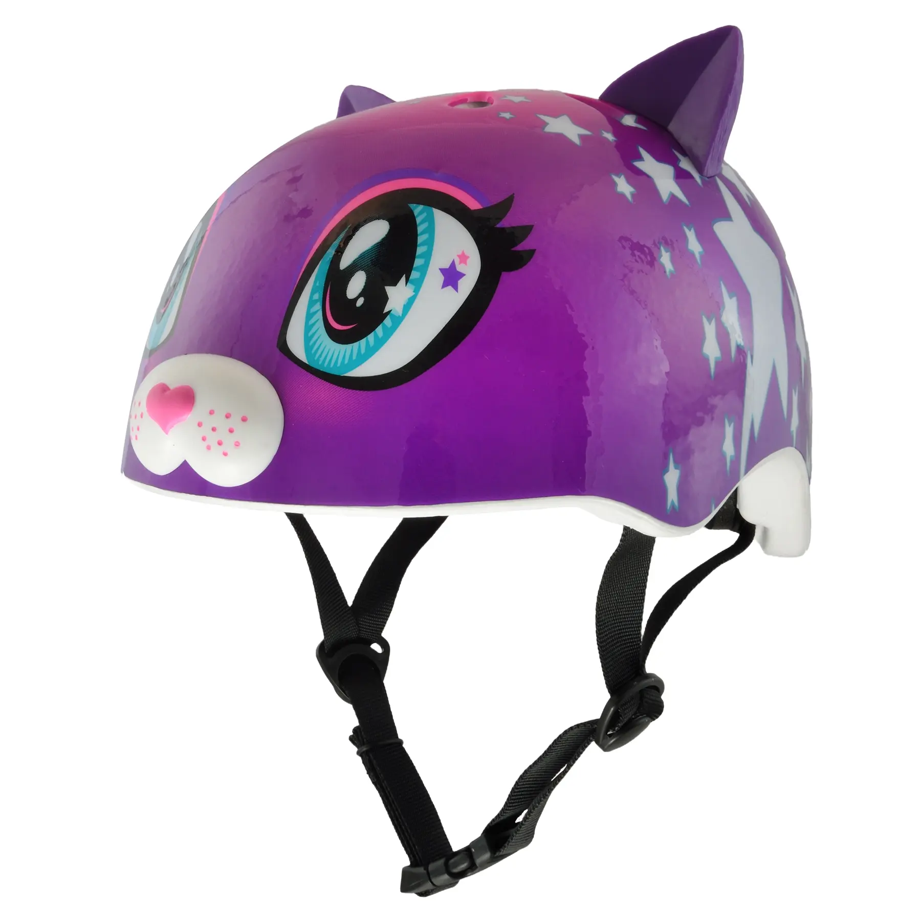 Koptelefoon Cpreme Star Kitty