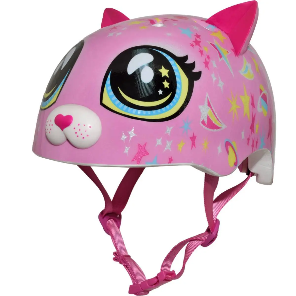 Kinderfietshelm Cpreme Astro Cat - 3+